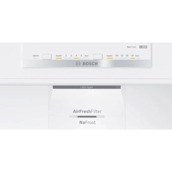 Фото - Холодильник Bosch KGN76VIE0N