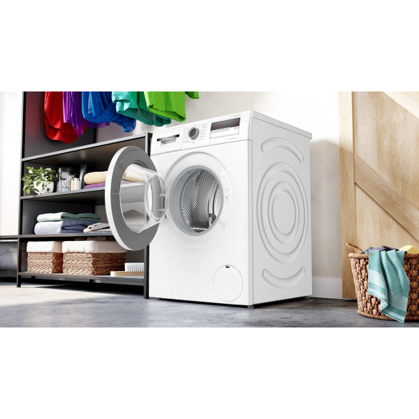 Фото - Стиральная машина Bosch WAN28162UA