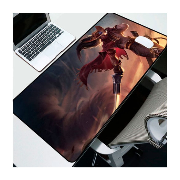 Фото - Килимок для миші Voltronic Пірати (20910)