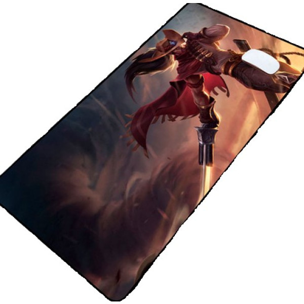 Фото - Килимок для миші Voltronic Пірати (20910)