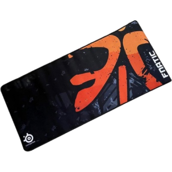 Фото - Коврик для мыши игровой Voltronic Fnatic (FN-4-B)