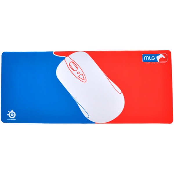 Фото - Коврик для мыши игровой Voltronic MLG-BR