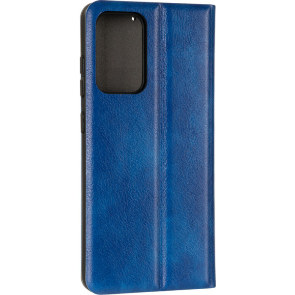 Фото - Чехол для смартфона Gelius Book Cover Leather New for Samsung A725 (A72) Blue (84349)