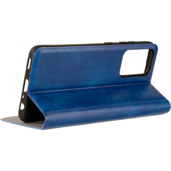 Фото - Чехол для смартфона Gelius Book Cover Leather New for Samsung A725 (A72) Blue (84349)