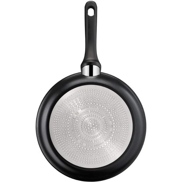 Фото - Сковорода универсальная Tefal G25904AZ Unlimited ON 24 см
