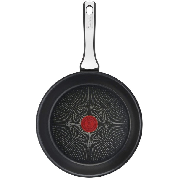 Фото - Сковорода универсальная Tefal G25904AZ Unlimited ON 24 см