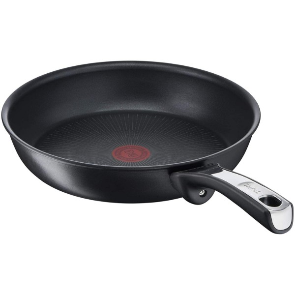 Фото - Сковорода универсальная Tefal G25904AZ Unlimited ON 24 см