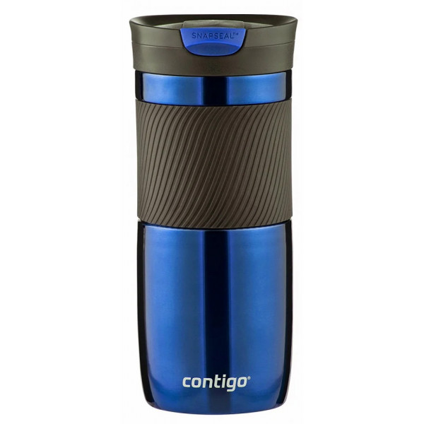 Фото - Термокружка Contigo BYRON 16 0,47 л (2095559)