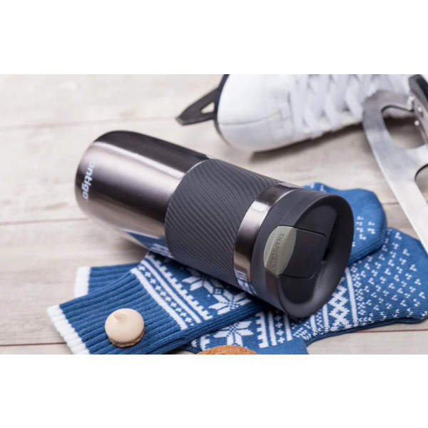 Фото - Термокружка Contigo BYRON 16 0,47 л (2095559)