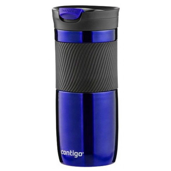 Фото - Термокружка Contigo BYRON 16 0,47 л (2095559)