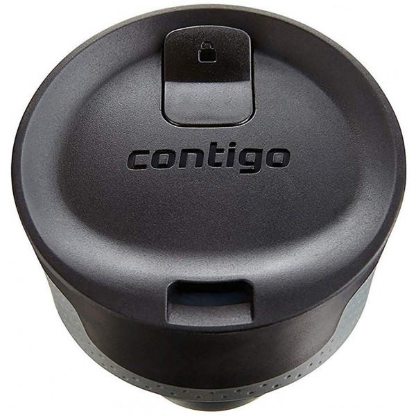 Фото - Термочашка Contigo WEST LOOP 0,47 л (2095846)