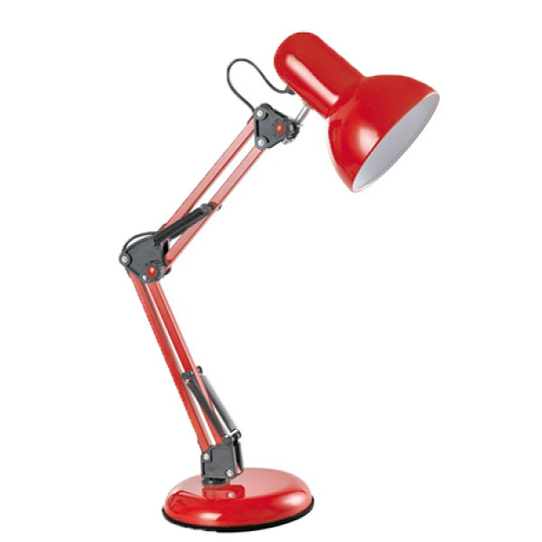 Фото - Настільна лампа Sirius TY-2811 Red