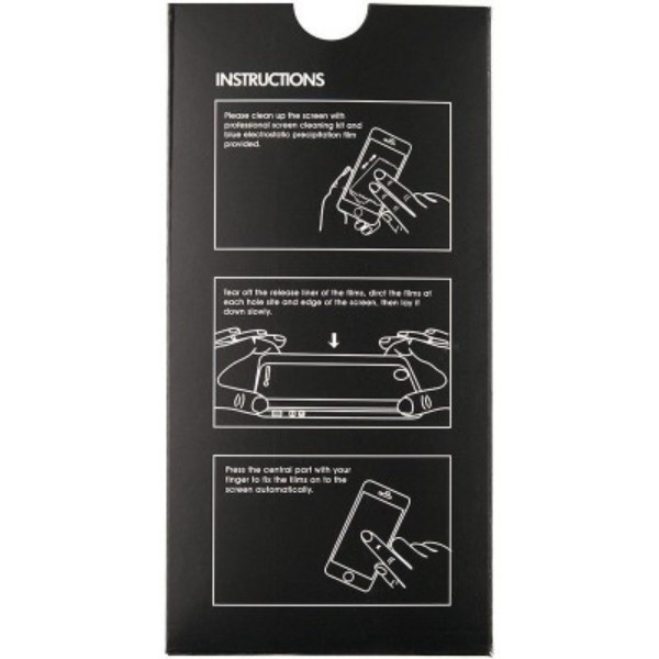 Фото - Защитное стекло для смартфона Gelius Pro 3D for Samsung Galaxy A01 SM-A015 Black (2099900780387)