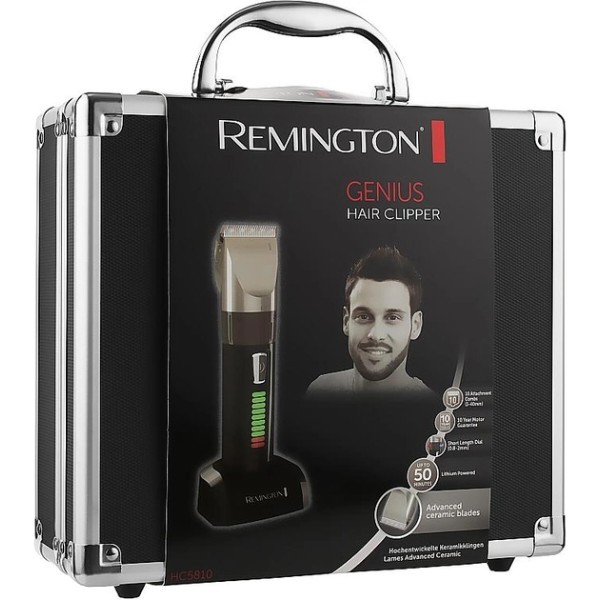 Фото - Машинка для стрижки волосся Remington HC5810 E51