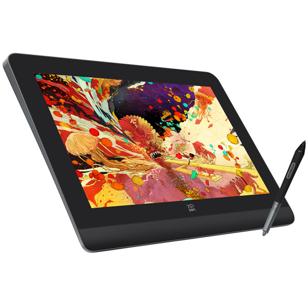 Фото - Графічний планшет XP-Pen Artist 14 Pro