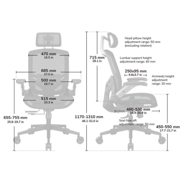 Фото - Крісло для геймерів Cougar Speeder One