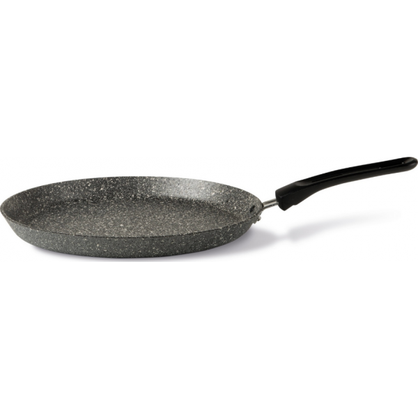 Фото - Сковорода для млинців TVS Mineralia Induction 25 см (BS179253320301)