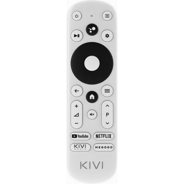 Фото - Телевізор KIVI 32H740LW