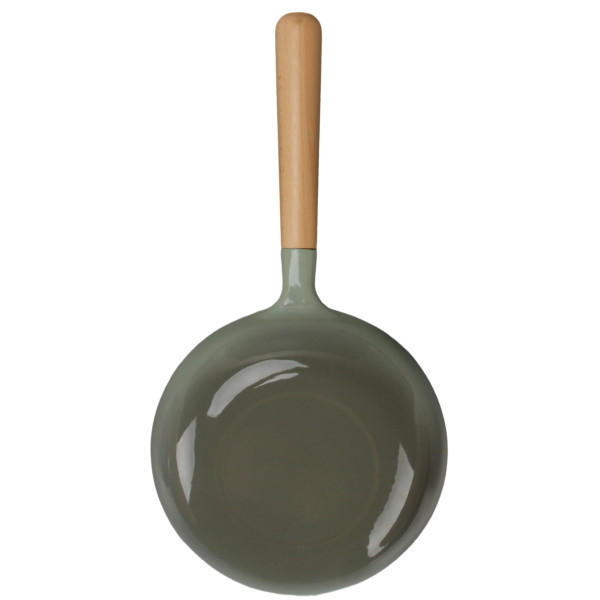 Фото - Сковорода універсальна Ringel PrimaVERA 20 см (RG-1147-20 ci)