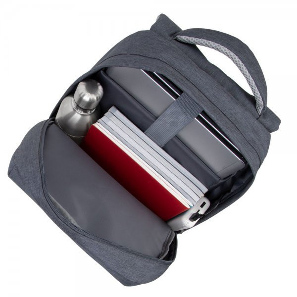 Фото - Рюкзак для ноутбуку RIVACASE 7562 Dark Grey