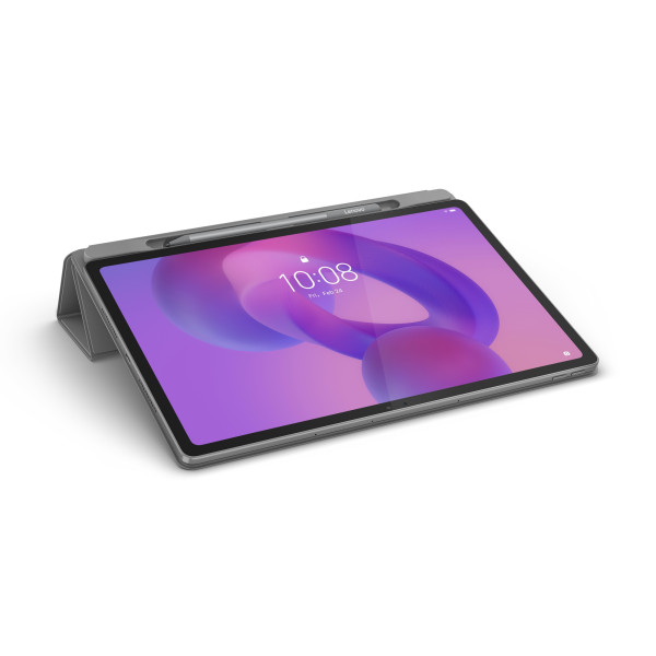 Фото - Планшет Lenovo Idea Tab Plus 8/256 WiFi Luna Grey + Pen (ZAG70055UA)
