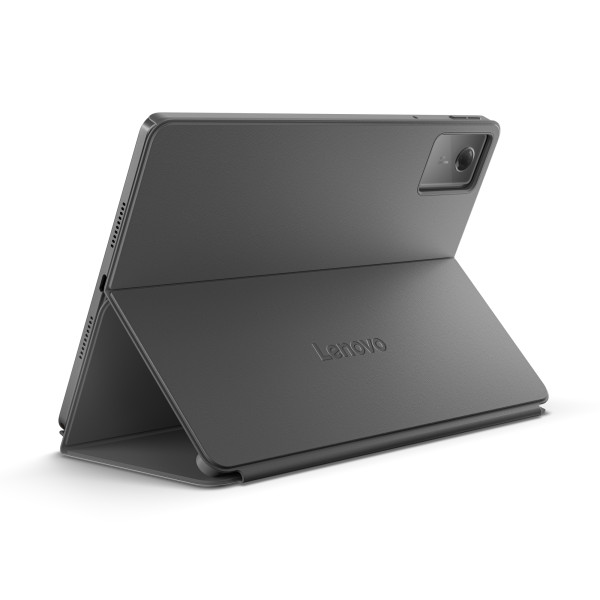 Фото - Планшет Lenovo Idea Tab 8/256 5G (ZAFM0237UA) Luna Grey + Keyboard&Pen