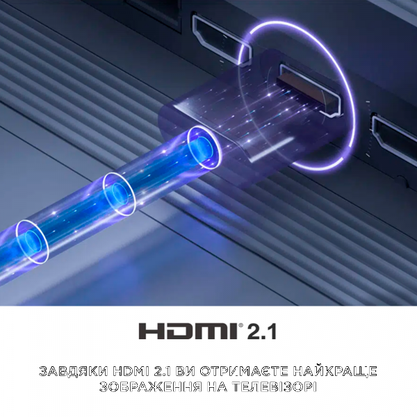Фото - Телевизор iFFALCON IFF55U62