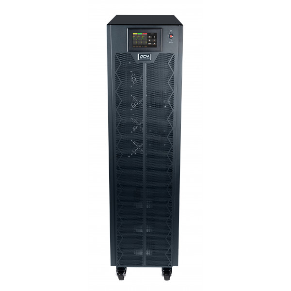 Фото - Джерело безперебійного живлення Powercom VGD II-20K33