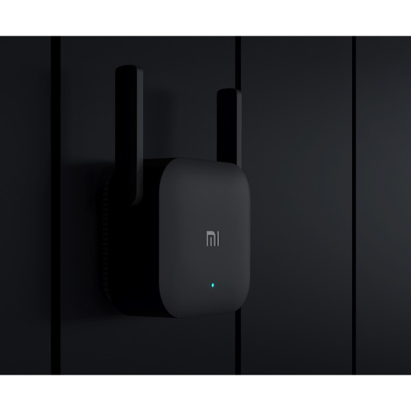 Фото - Точка доступу Xiaomi Mi Wifi Range Extender Pro (DVB4352GL)