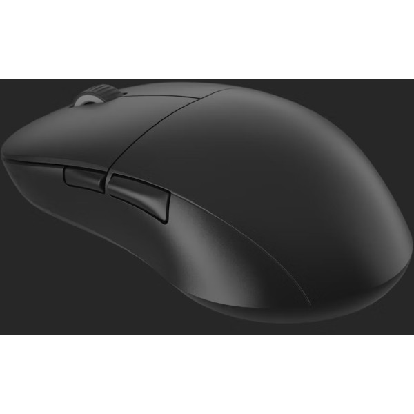 Фото - Мышь беспроводная игровая Endgame Gear XM2we Black (PGW-EG-MOU-020)