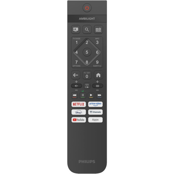 Фото - Телевизор Philips 55PUS7000/12