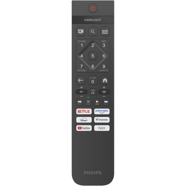 Фото - Телевизор Philips 32PFS6000/12