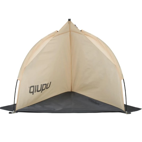 Фото - Намет Uquip Shelly Mini UV 50+ Sand (241011)
