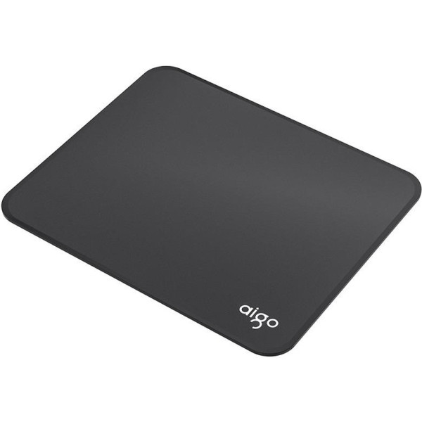 Фото - Килимок для миші AIGO MP M1 
Black