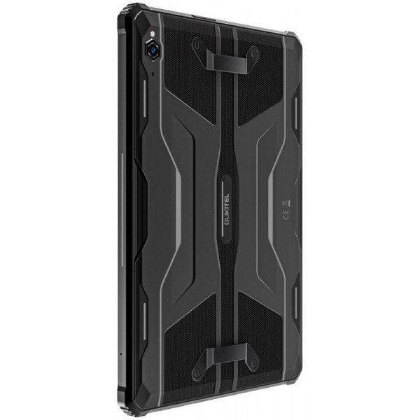 Фото - Планшет OUKITEL RT9 10.1'' 6/256GB LTE Black