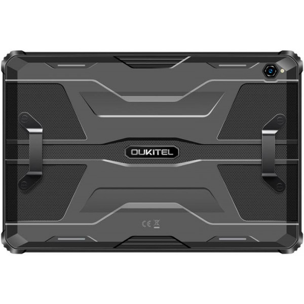 Фото - Планшет OUKITEL RT9 10.1'' 6/256GB LTE Black