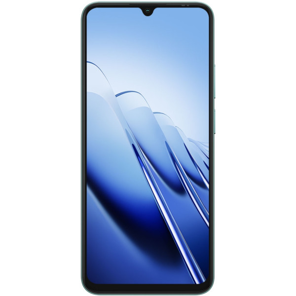 Фото - Смартфон Blackview WAVE 10 8/128GB Green