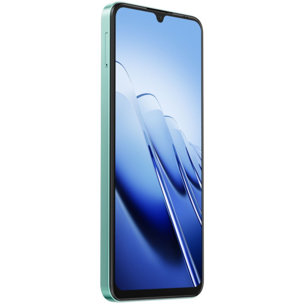 Фото - Смартфон Blackview WAVE 10 8/128GB Green