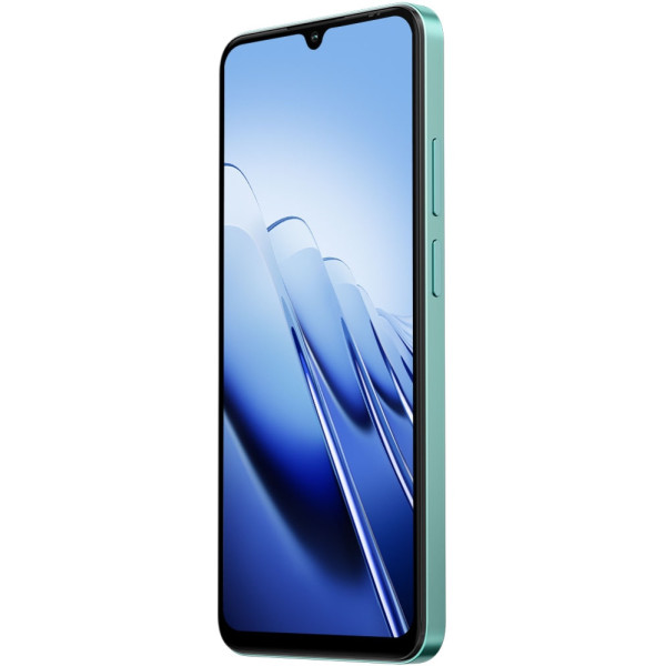 Фото - Смартфон Blackview WAVE 10 8/128GB Green