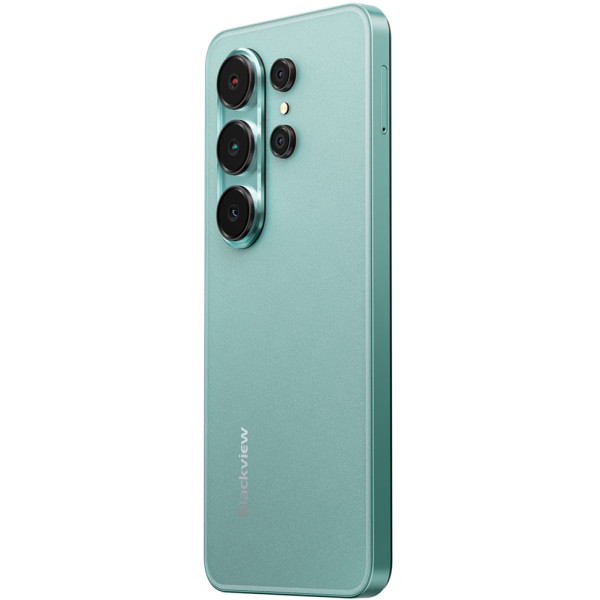 Фото - Смартфон Blackview WAVE 10 8/128GB Green