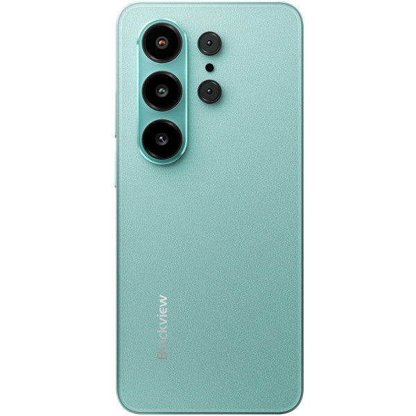 Фото - Смартфон Blackview WAVE 10 8/128GB Green