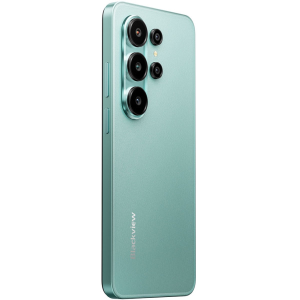 Фото - Смартфон Blackview WAVE 10 8/128GB Green