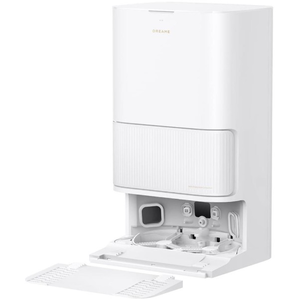 Фото - Робот-пылесос моющий Dreame Bot L40 Ultra CE White (RLD52SE-WH)