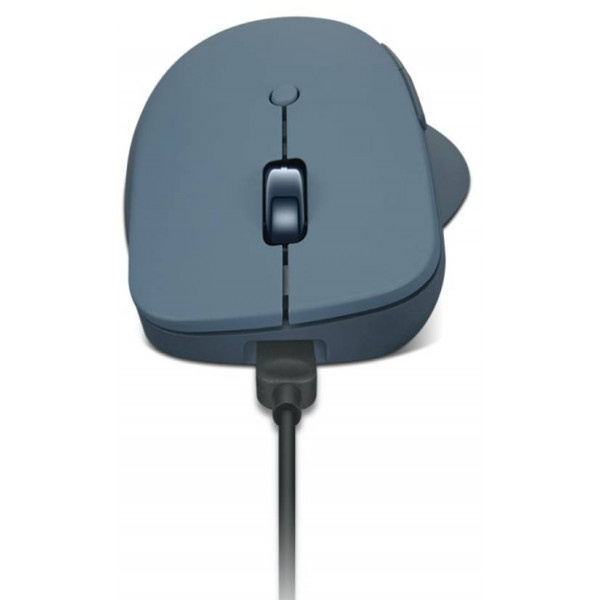 Фото - Миша бездротова Lenovo Yoga Pro Mouse (GY51P14335)