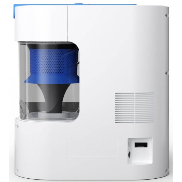 Фото - Робот-пилосос миючий Ecovacs N20E PLUS (YDLX11-3 WHITE)