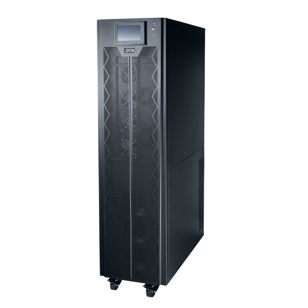 Фото - Джерело безперебійного живлення Powercom VGD II-20K33