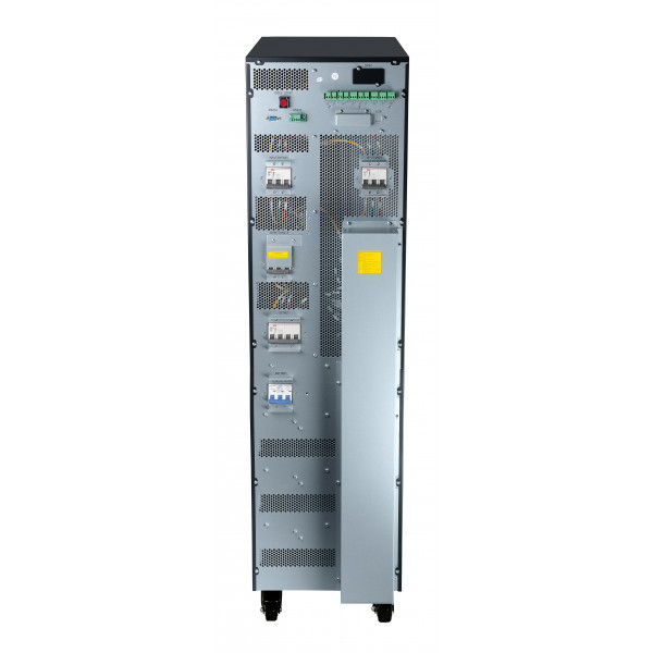Фото - Джерело безперебійного живлення Powercom VGD II-20K33