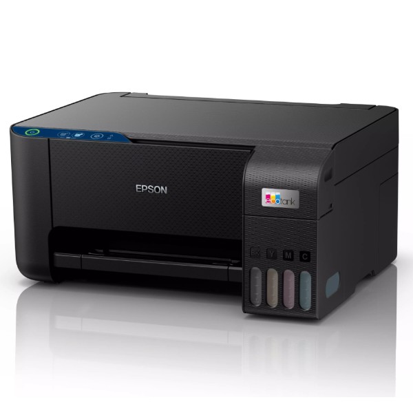 Фото - МФУ цветной печати Epson L3201 (C11CJ69402)