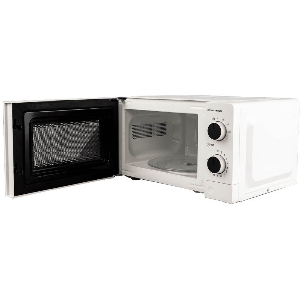 Фото - Микроволновая печь (СВЧ) Grunhelm 20MX707-W White