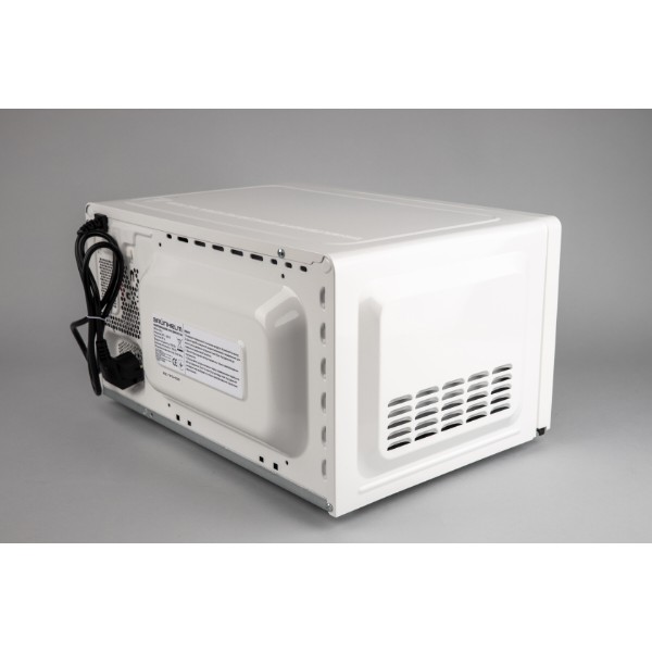 Фото - Микроволновая печь (СВЧ) Grunhelm 20MX707-W White